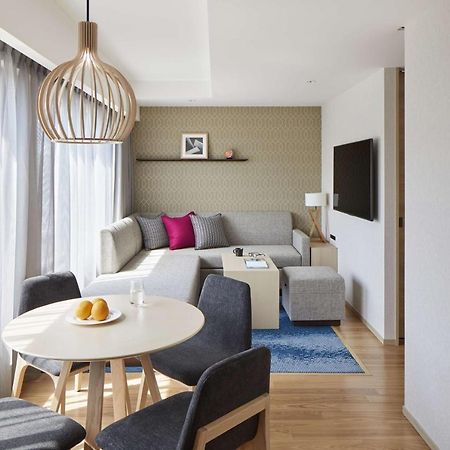 Hyatt House Канандзава Экстерьер фото