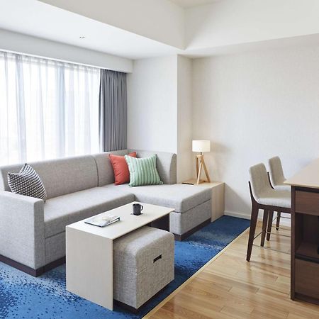 Hyatt House Канандзава Экстерьер фото