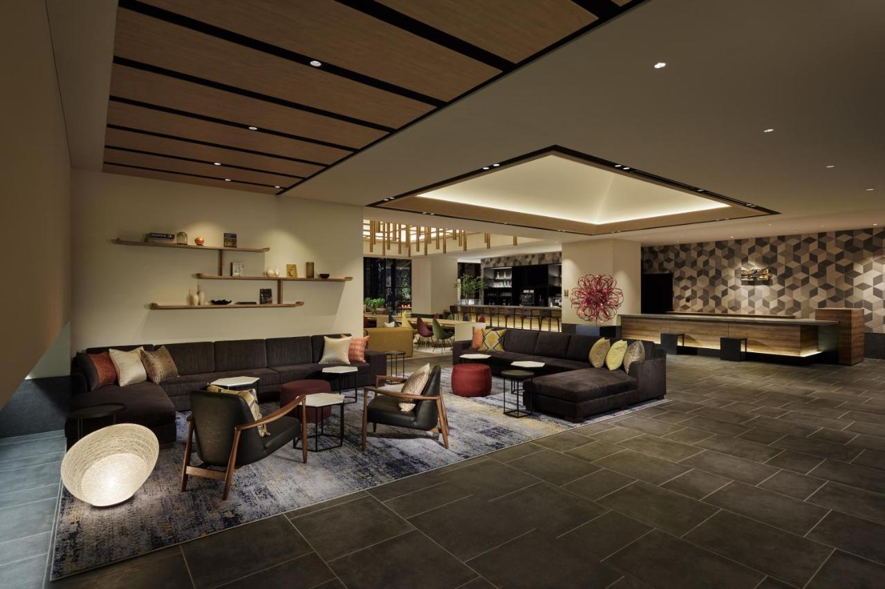 Hyatt House Канандзава Экстерьер фото