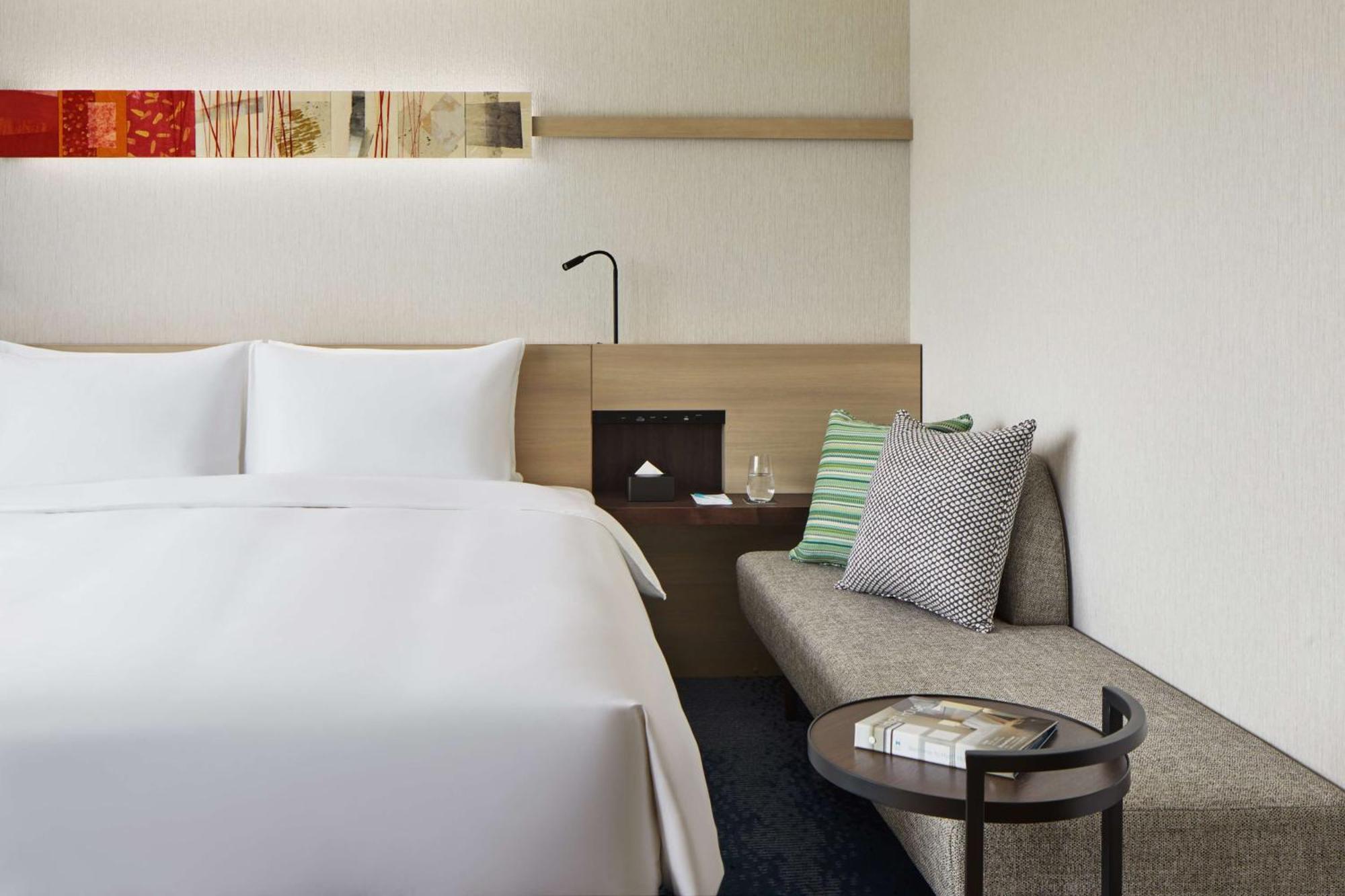 Hyatt House Канандзава Экстерьер фото