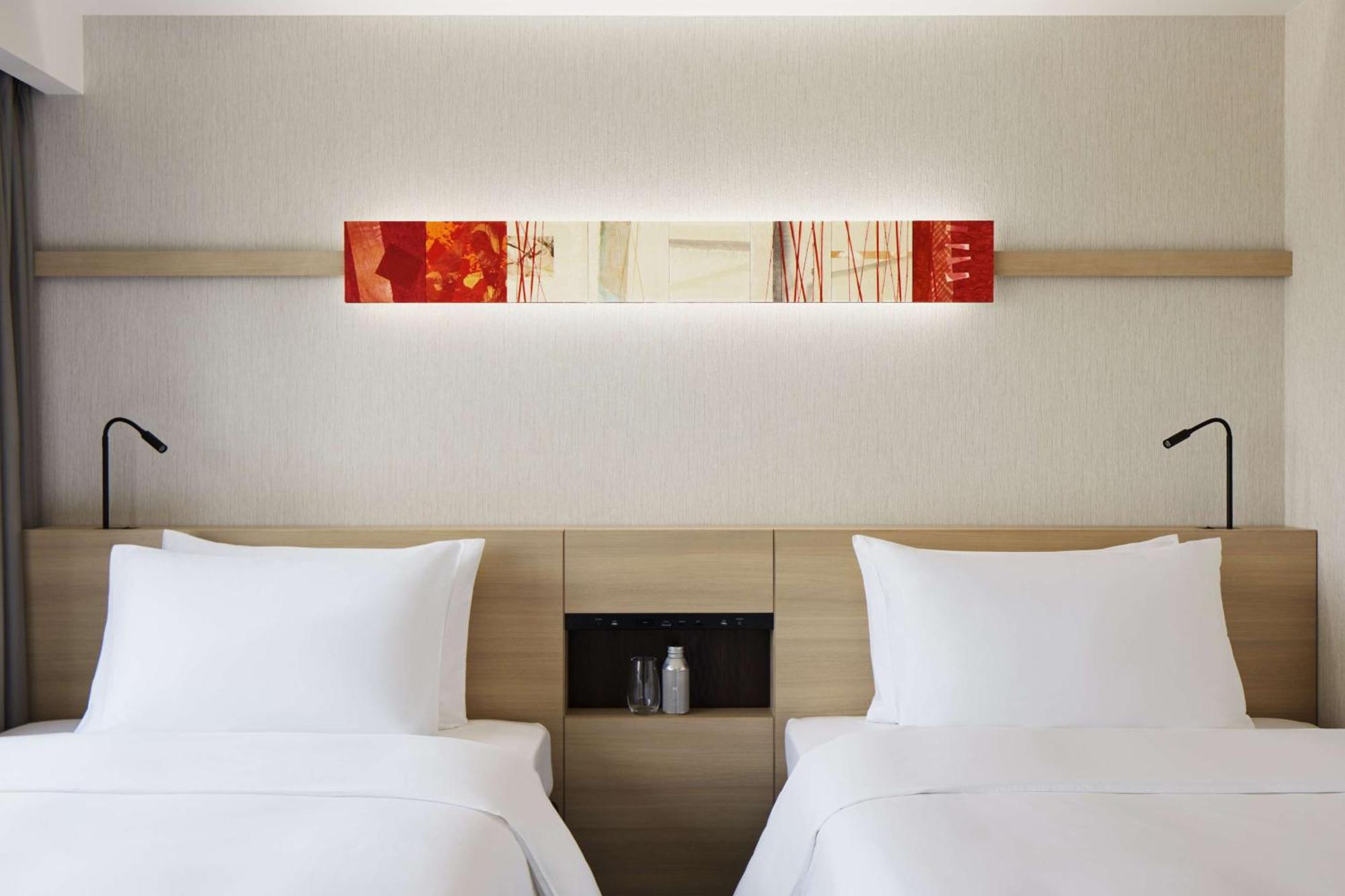 Hyatt House Канандзава Экстерьер фото