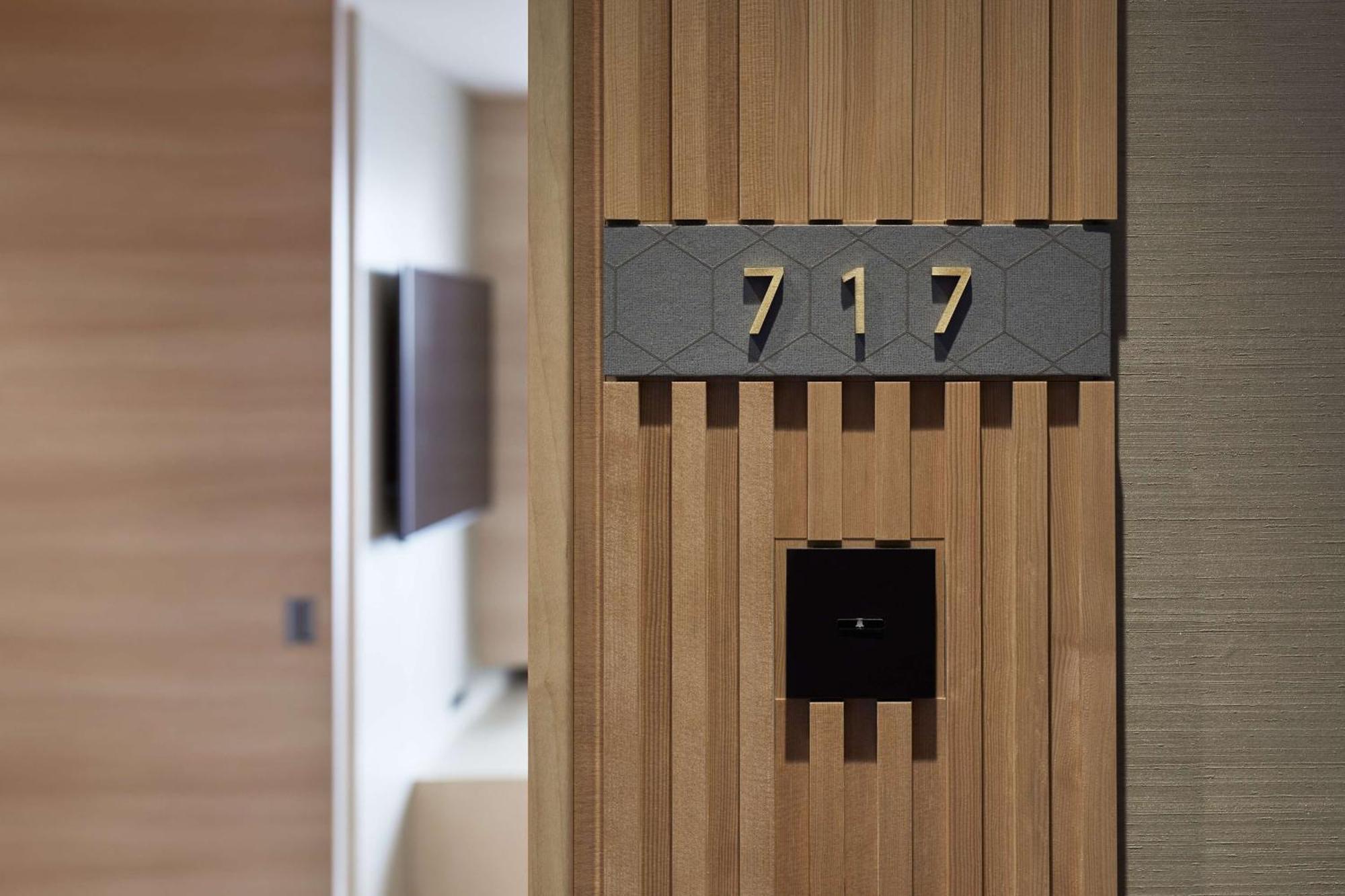 Hyatt House Канандзава Экстерьер фото