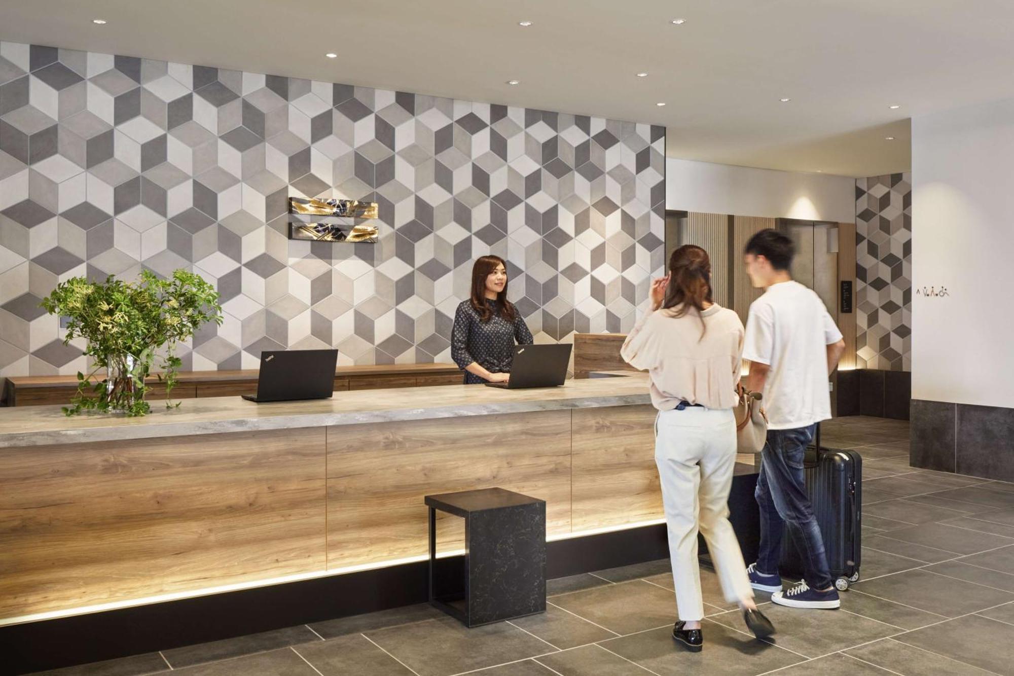 Hyatt House Канандзава Экстерьер фото
