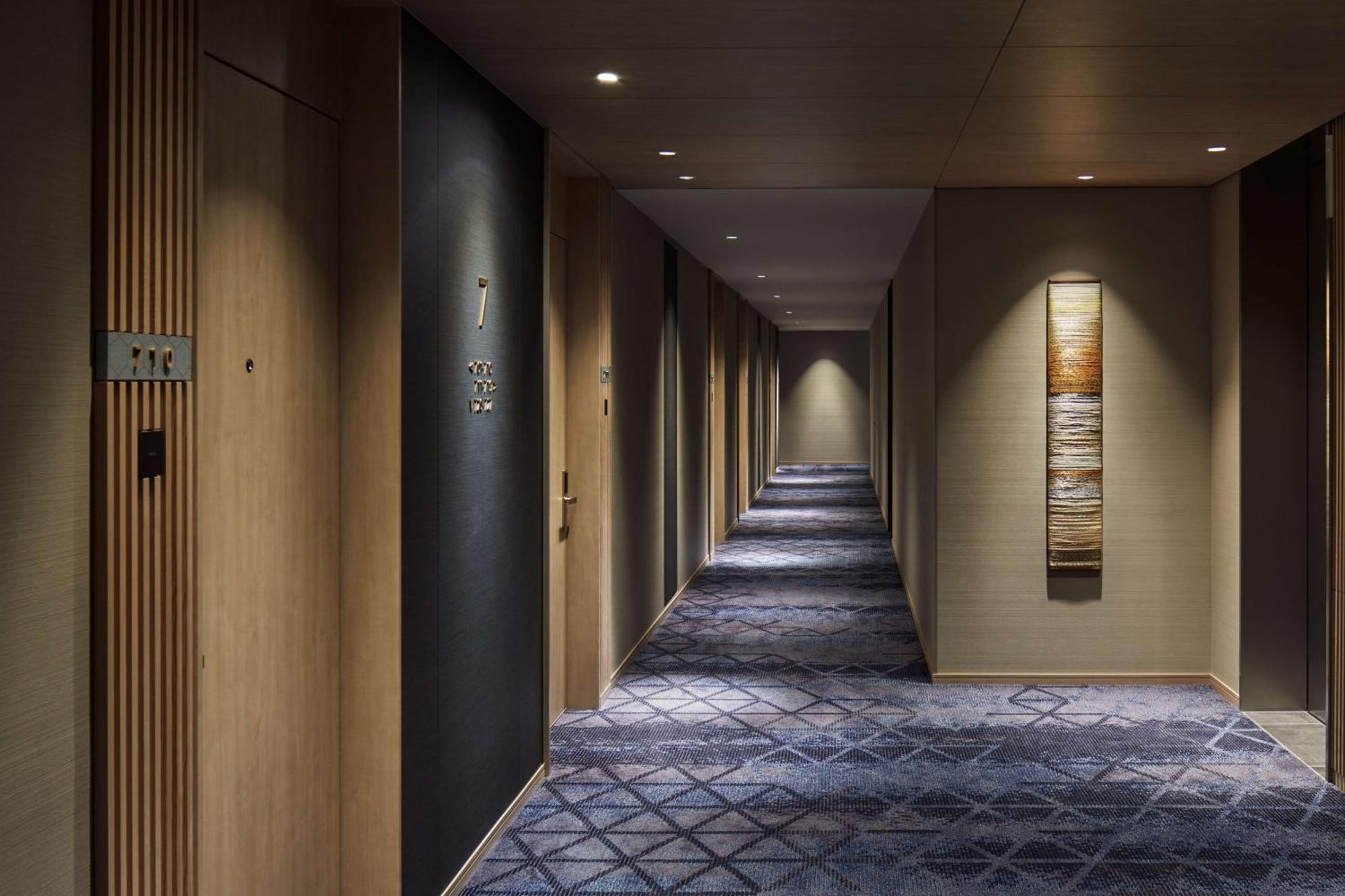 Hyatt House Канандзава Экстерьер фото